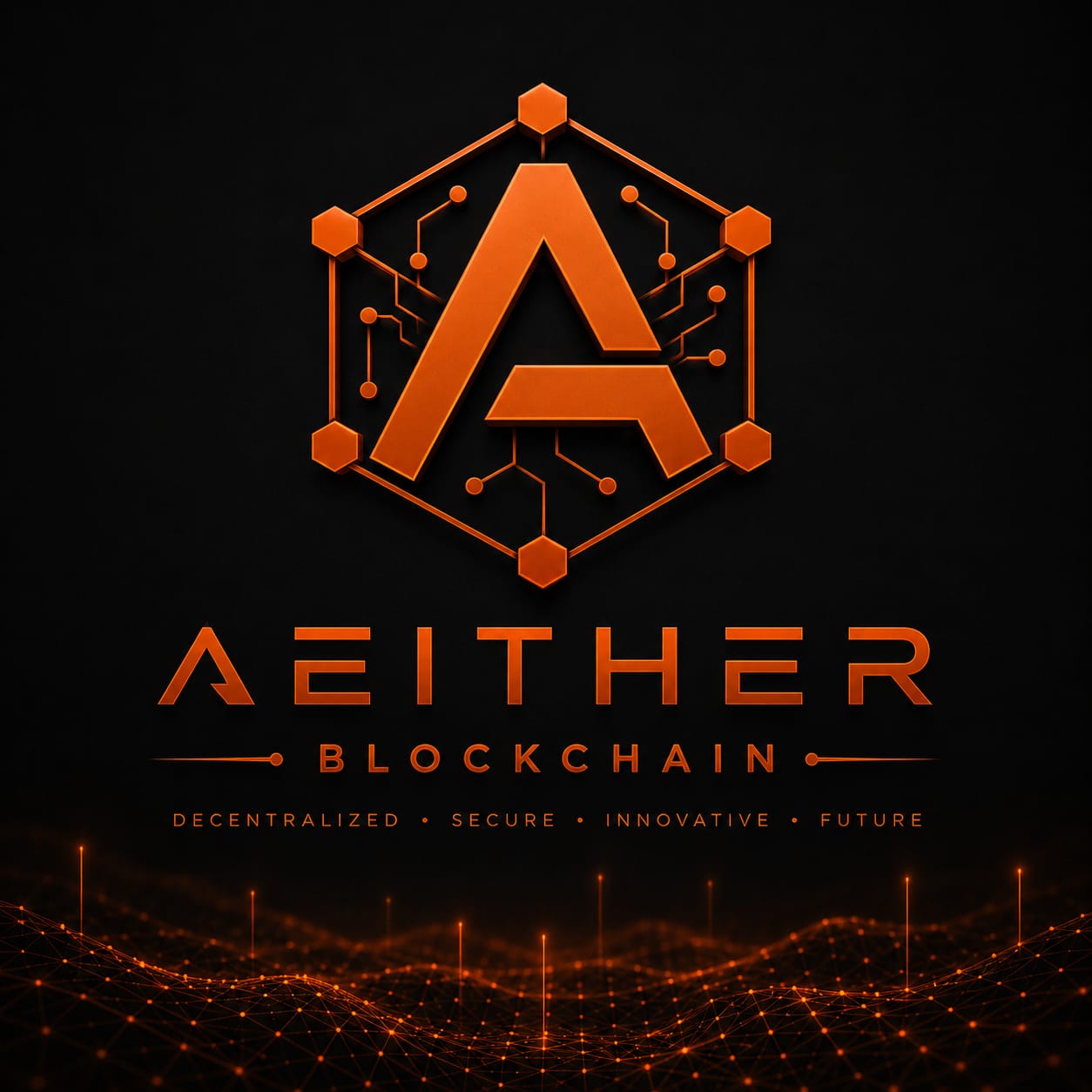 AEITHER Logo